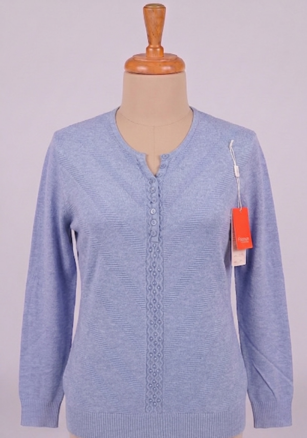 Swetry damskie Roz M-2XL, Mix Kolor Paczka 10 szt